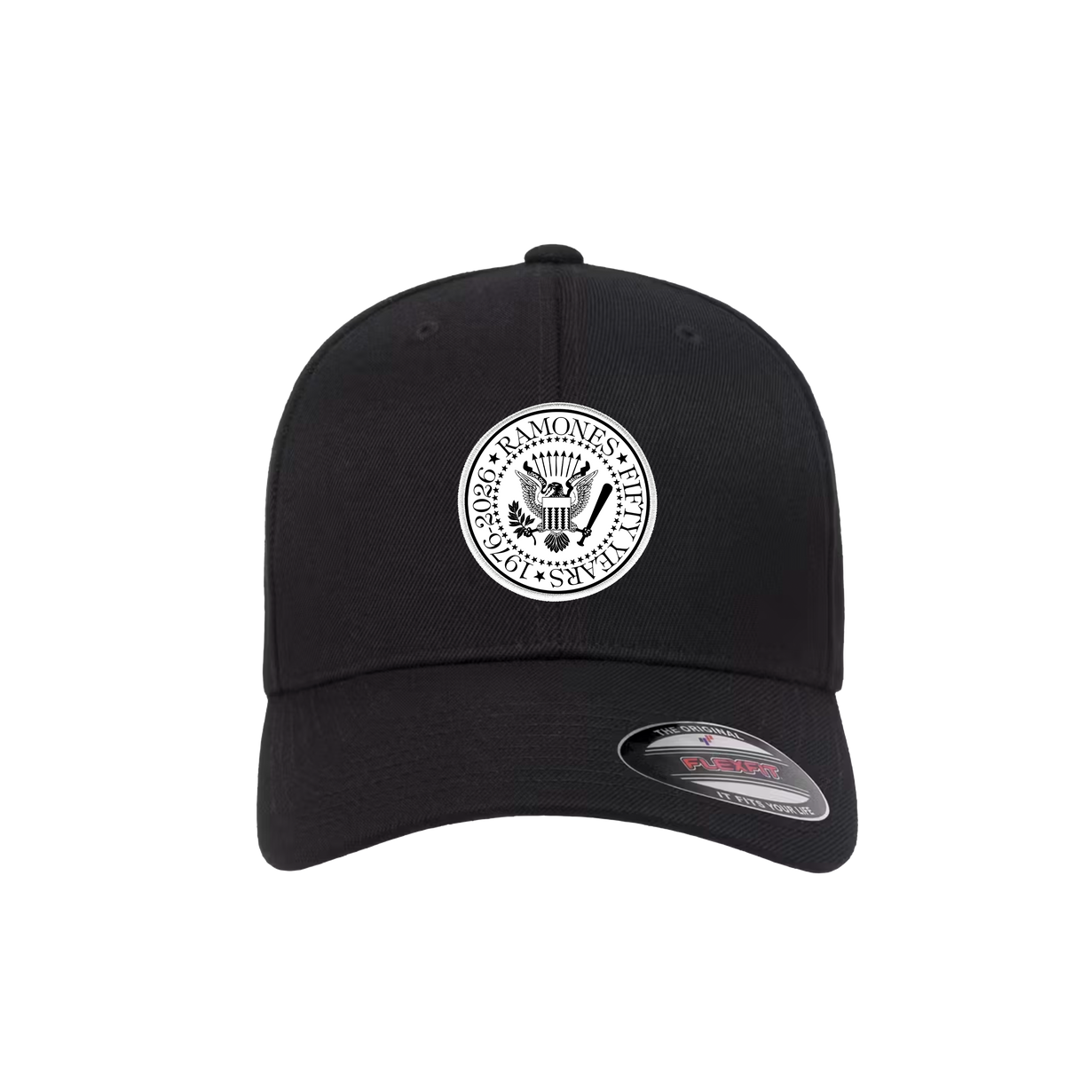 Fifty Years Flexfit Cap