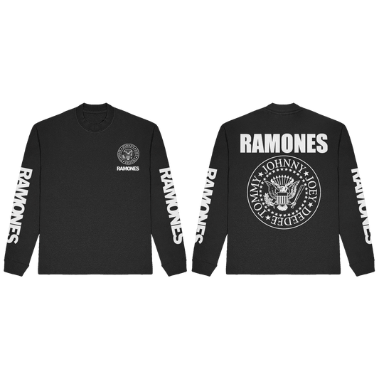 Presidential Seal Longsleeve