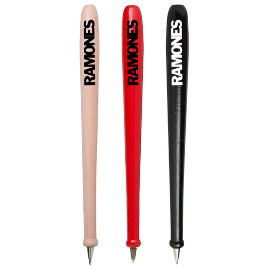 Baseball Bat Pen Pack