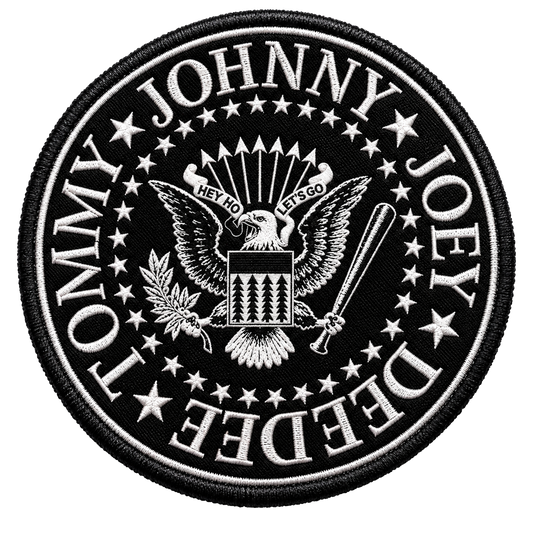 Original Lineup Patch