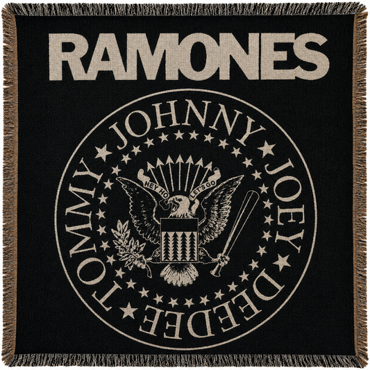 Original Lineup Blanket