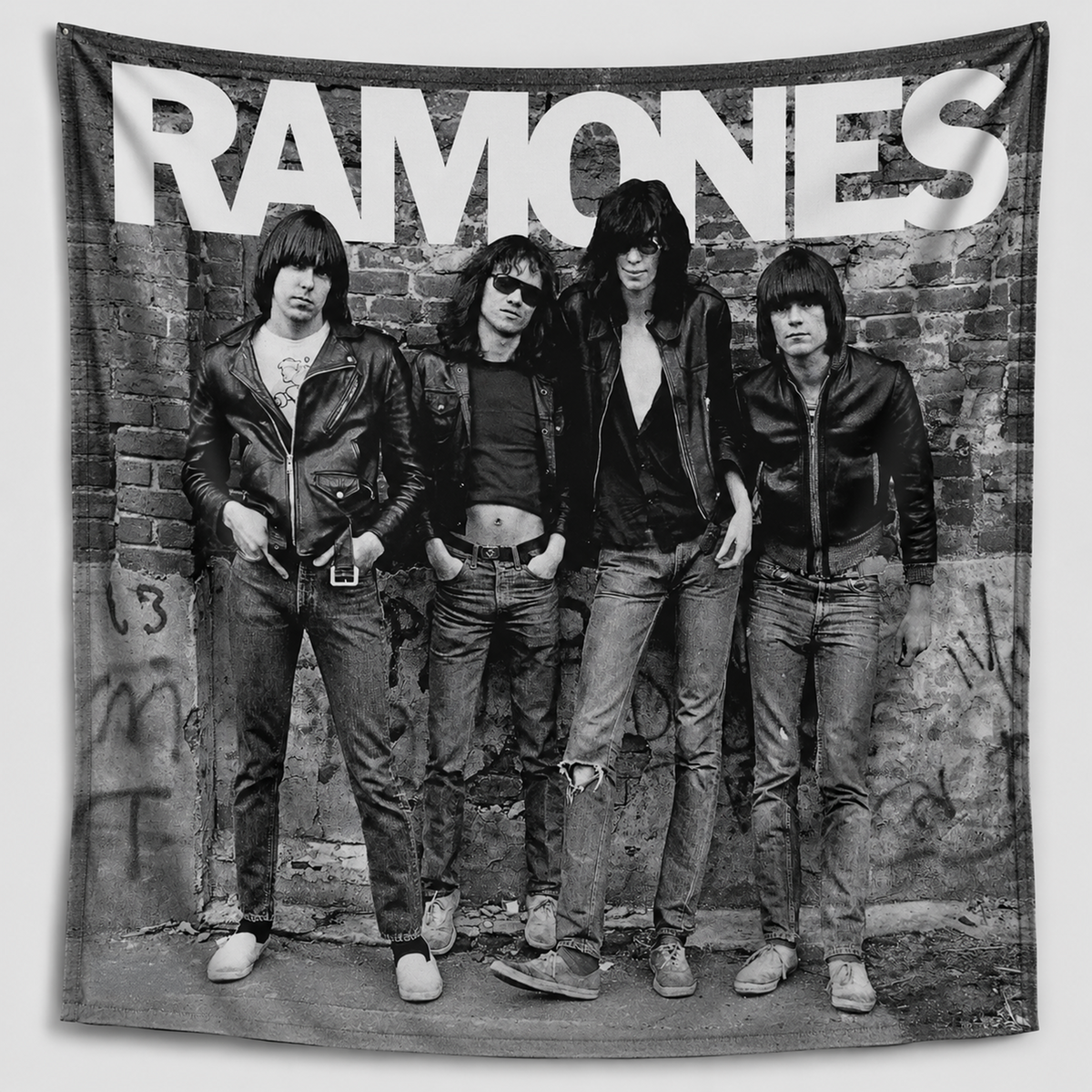 Self Titled Tapestry