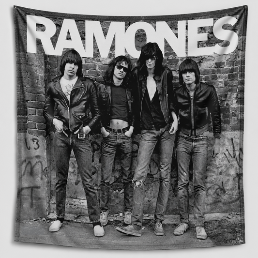 Self Titled Tapestry