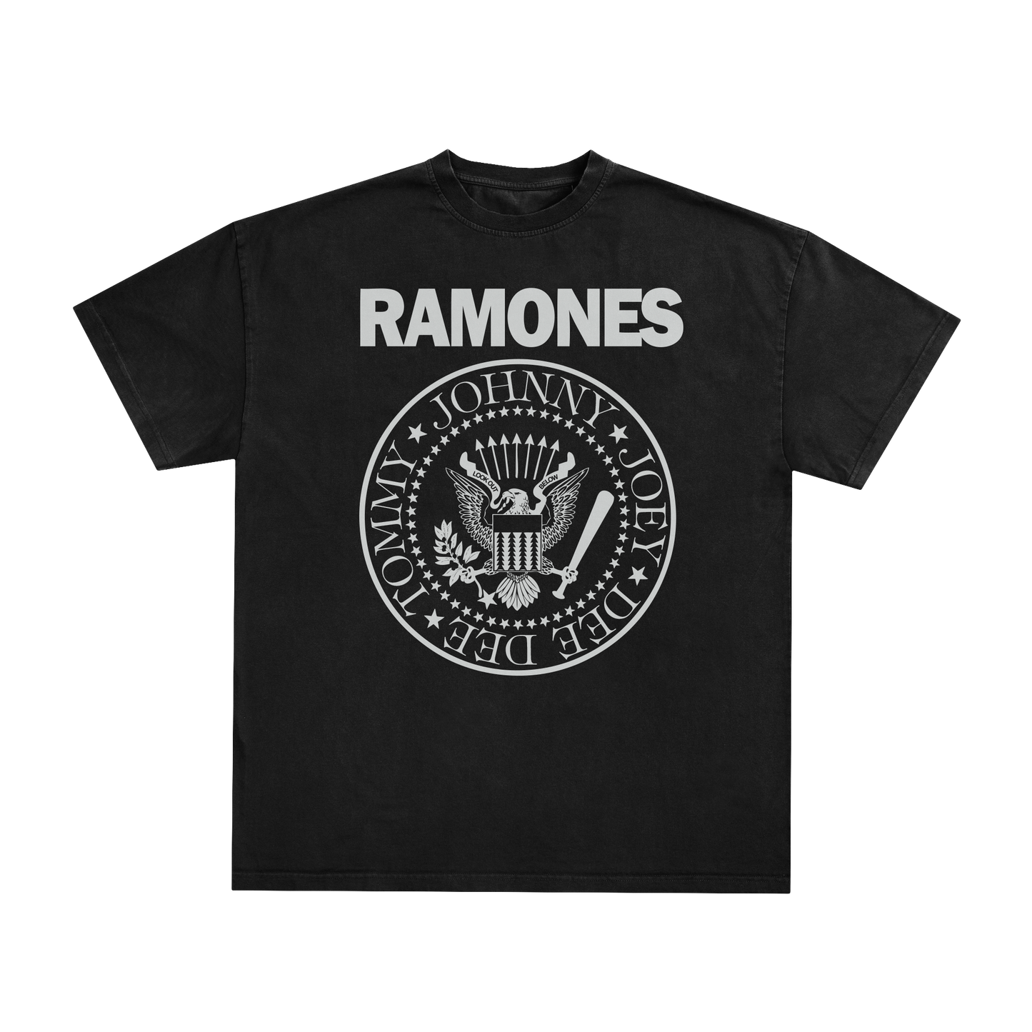 Original Lineup Tee