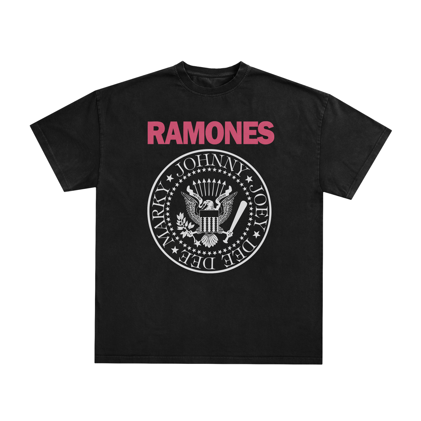 Seal 78-83 Tee