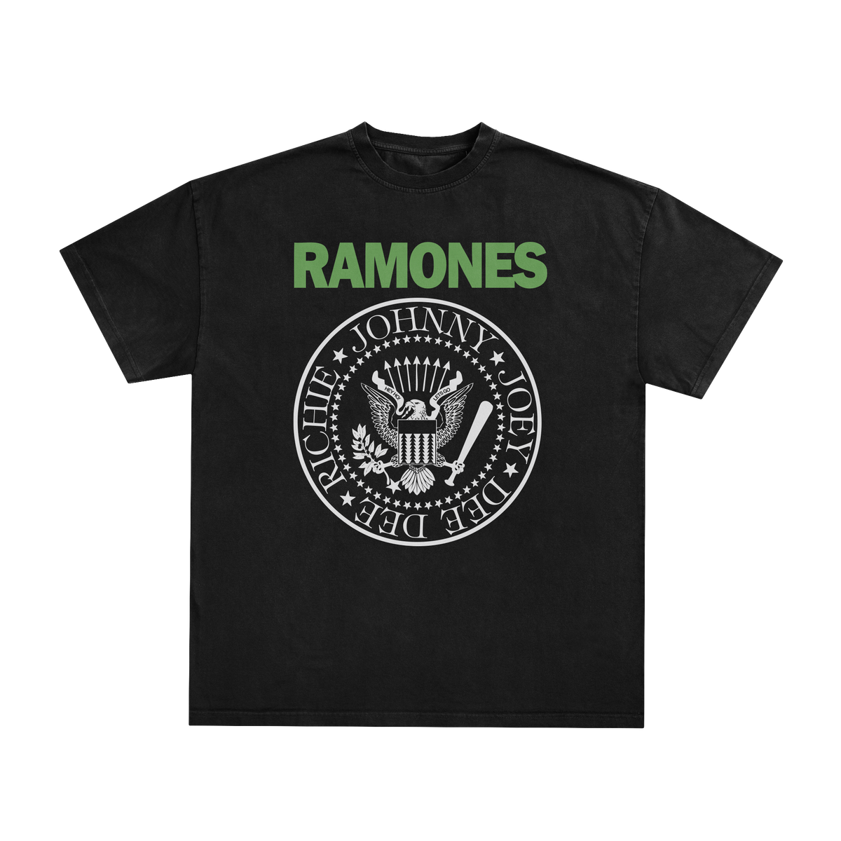 Seal 83-87 Tee