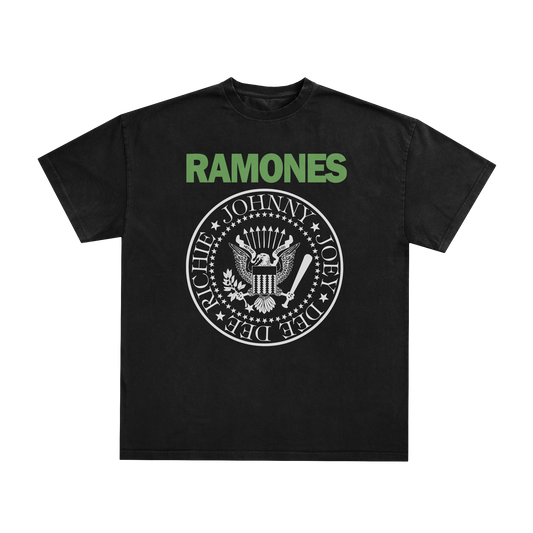 Seal 83-87 Tee