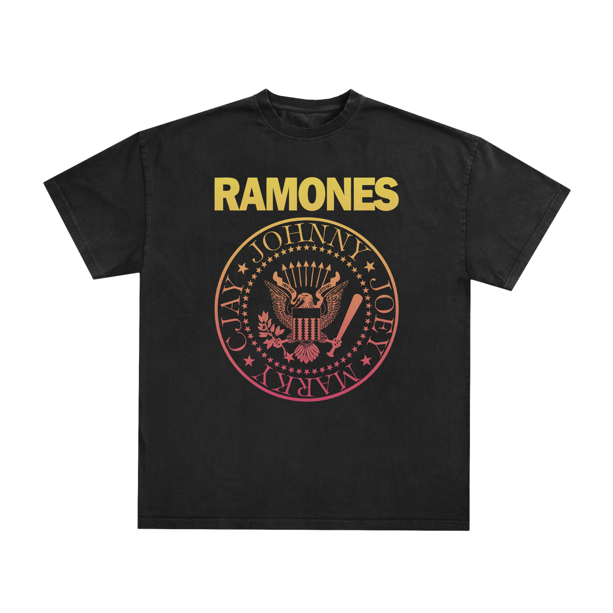 Seal 89-96 Tee