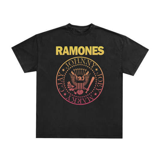 Seal 89-96 Tee