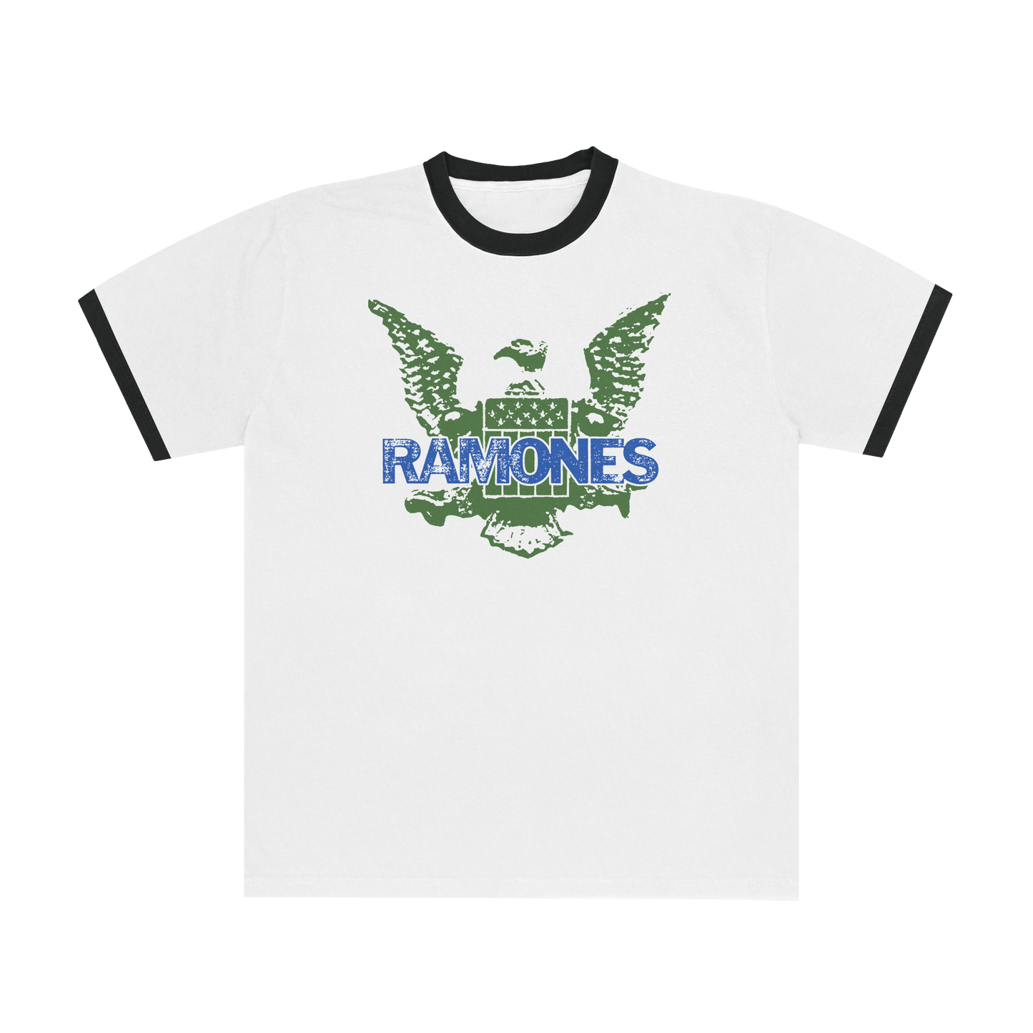 Original Eagle Ringer