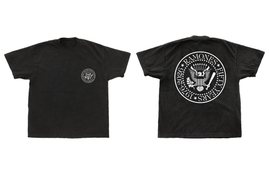 Fifty Years Tee