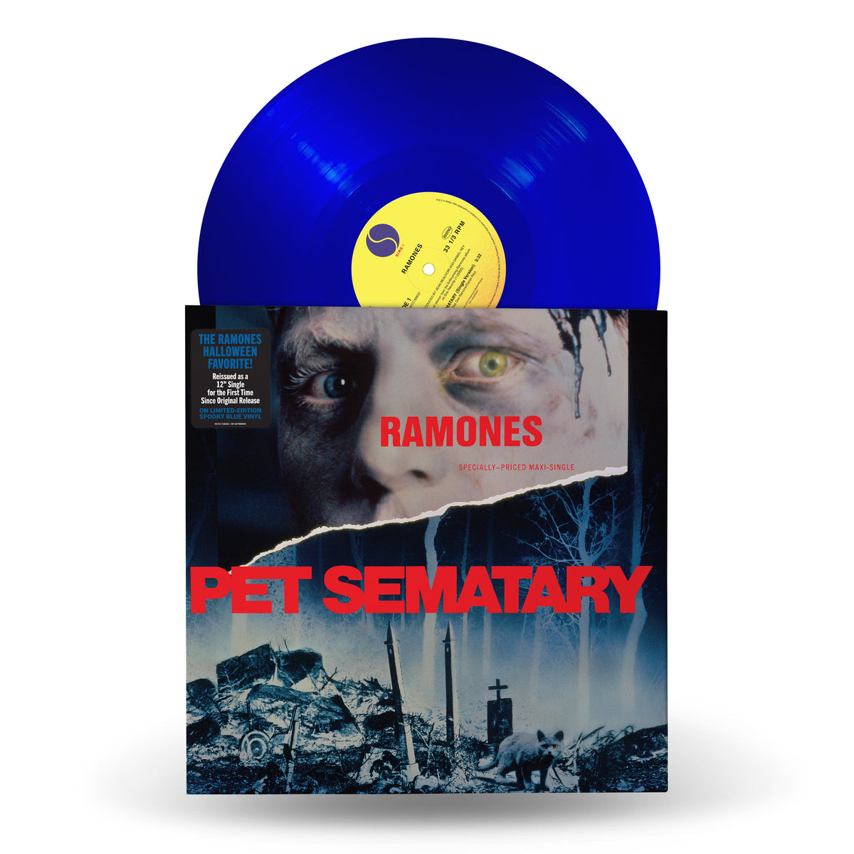 Pet Sematary (12")