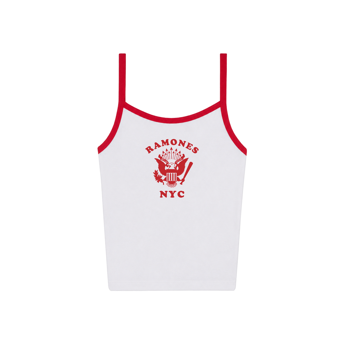 Ladies Eagle Tank