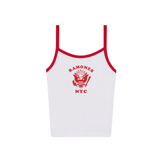 Ladies Eagle Tank